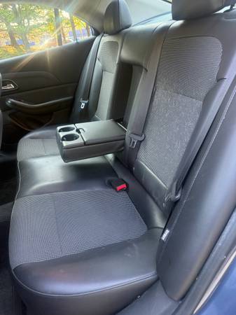 2014 Chevrolet Malibu 2LT 4dr Sedan Automatic — photo 4