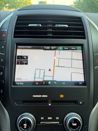 2014 Chevrolet Malibu 2LT 4dr Sedan Automatic — photo 6