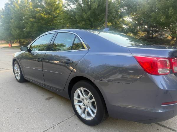 2014 Chevrolet Malibu 2LT 4dr Sedan Automatic — photo 12