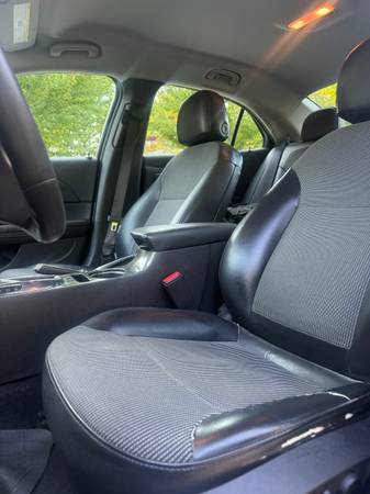 2014 Chevrolet Malibu 2LT 4dr Sedan Automatic — photo 3