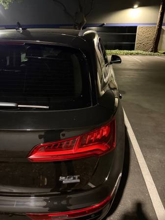 2018 Audi Q5 Premium — photo 10