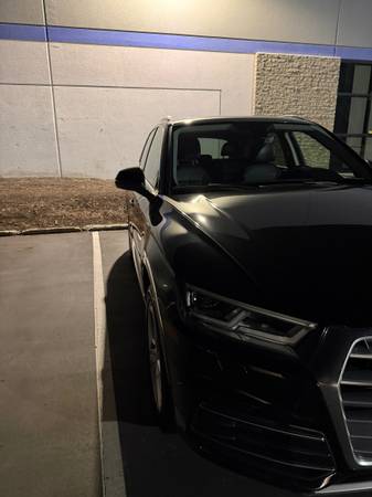 2018 Audi Q5 Premium — photo 9