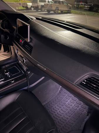 2018 Audi Q5 Premium — photo 5