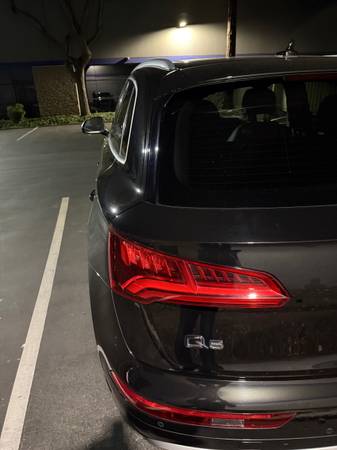 2018 Audi Q5 Premium — photo 11