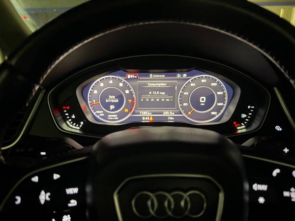 2018 Audi Q5 Premium — photo 4