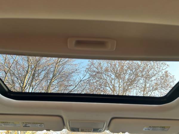 2013 Honda Crv Exl — photo 12