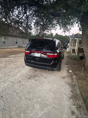 2023 Dodge Durango GT 4dr 4x2 Automatic — photo 4