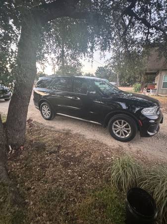 2023 Dodge Durango GT 4dr 4x2 Automatic — photo 1