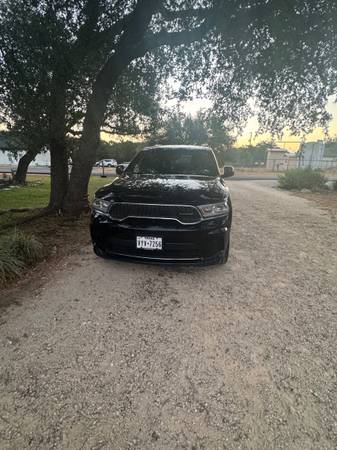 2023 Dodge Durango GT 4dr 4x2 Automatic — photo 2