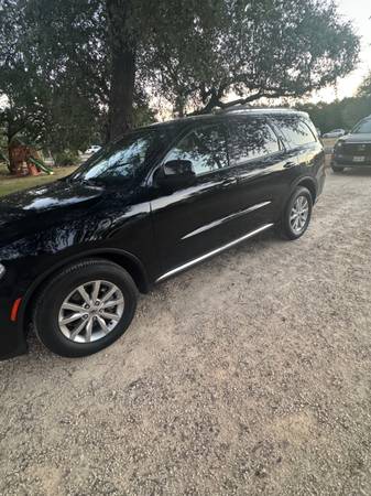 2023 Dodge Durango GT 4dr 4x2 Automatic — photo 3