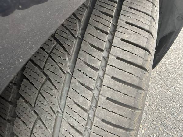 2005 Acura TL Base — photo 4