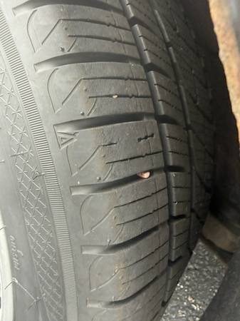 2005 Acura TL Base — photo 5