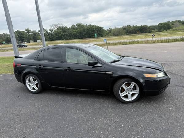 2005 Acura TL Base — photo 3