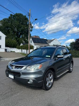 2009 Acura RDX Base — photo 1