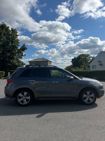 2009 Acura RDX Base — photo 6