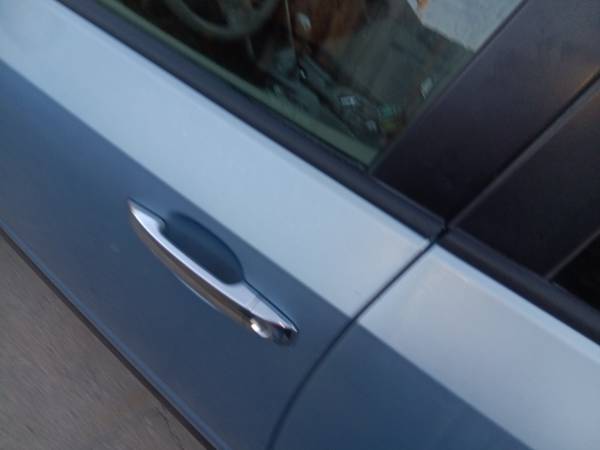 2013 Subaru Forester 2.5X 4dr All-wheel Drive Manual — photo 2