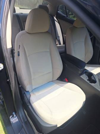 2015 KIA Optima SX 4dr Sedan Automatic — photo 10