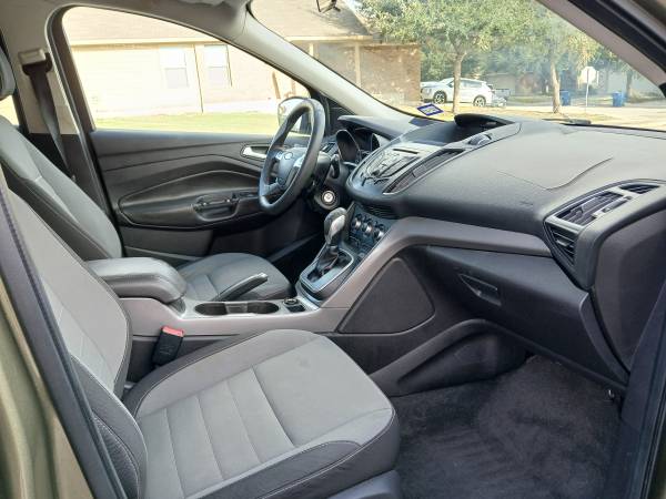 2013 Ford Escape SE 4dr 4x4 Automatic — photo 7
