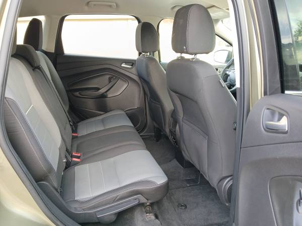 2013 Ford Escape SE 4dr 4x4 Automatic — photo 9