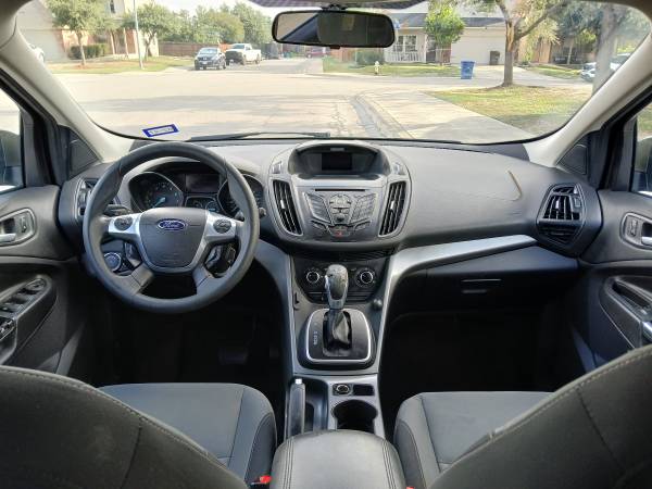 2013 Ford Escape SE 4dr 4x4 Automatic — photo 11