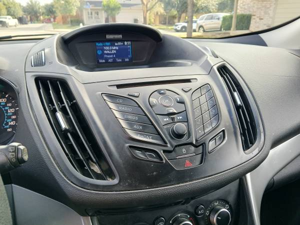 2013 Ford Escape SE 4dr 4x4 Automatic — photo 12