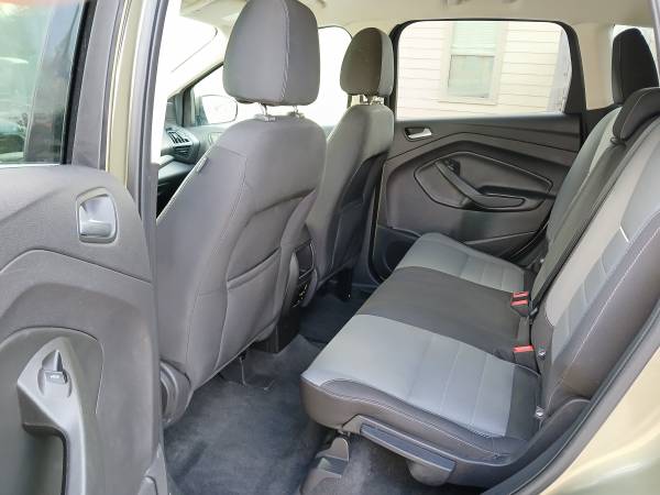2013 Ford Escape SE 4dr 4x4 Automatic — photo 10