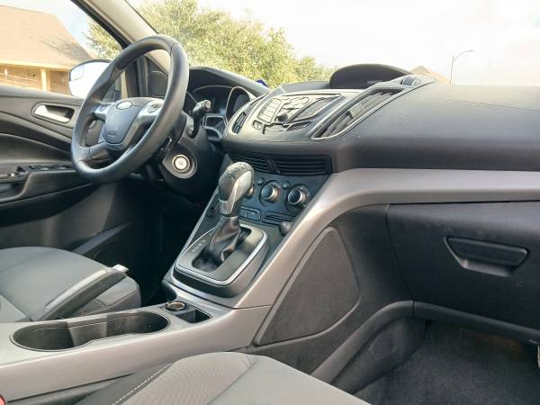 2013 Ford Escape SE 4dr 4x4 Automatic — photo 8