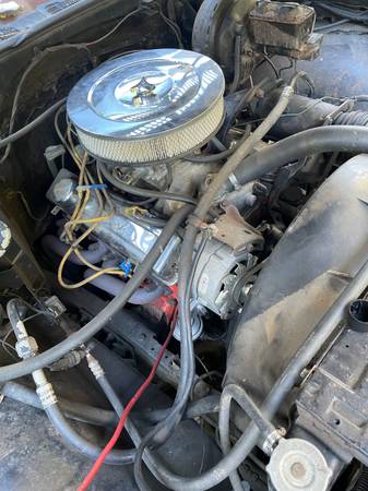 1978 Chevrolet Truck — photo 11