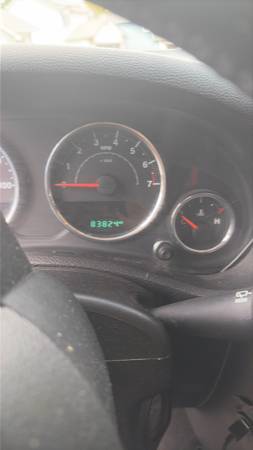 2016 Jeep Wrangler Sport 2dr 4x4 Manual — photo 8