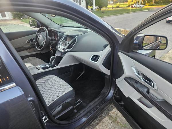 2013 GMC Terrain SLT-1 All-wheel Drive Sport Utility Automatic — photo 5