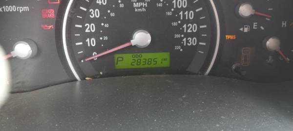 2006 KIA Sedona EX Passenger Van Automatic — photo 6