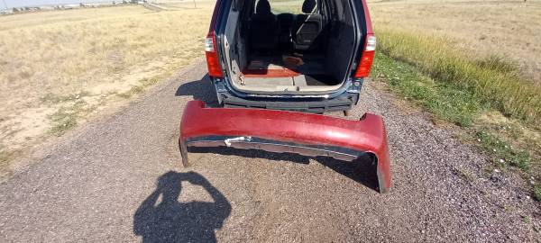2006 KIA Sedona EX Passenger Van Automatic — photo 5