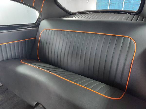 1949 Chevrolet Fleetline Hotrod — photo 12