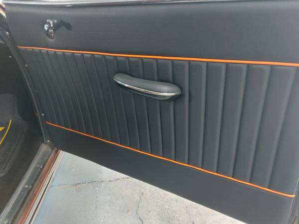 1949 Chevrolet Fleetline Hotrod — photo 11