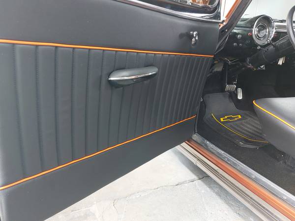 1949 Chevrolet Fleetline Hotrod — photo 10