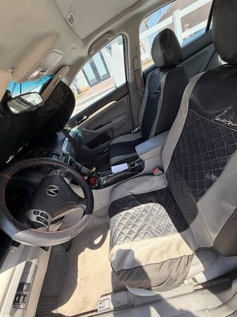 2005 Acura TSX Base 4dr Sedan Manual — photo 3
