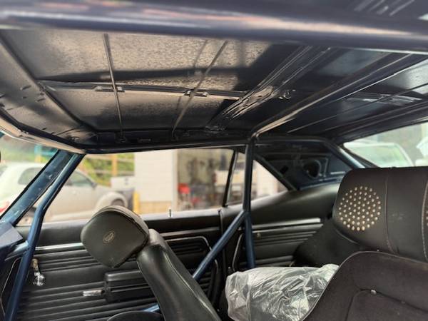 1969 Chevrolet Camaro Pro — photo 8