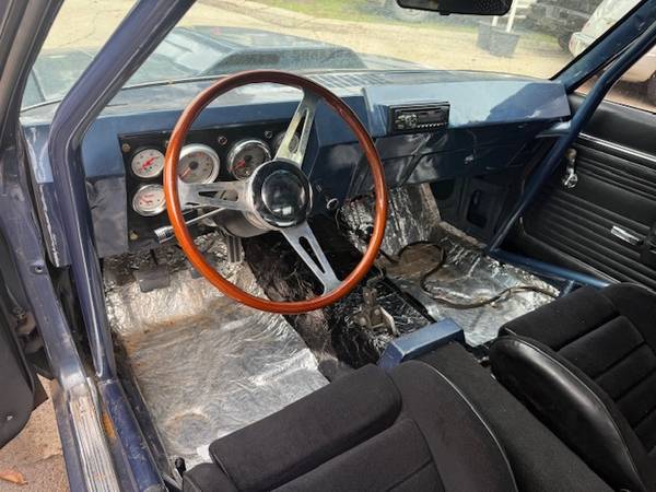 1969 Chevrolet Camaro Pro — photo 7