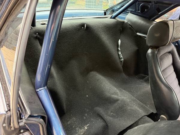 1969 Chevrolet Camaro Pro — photo 9