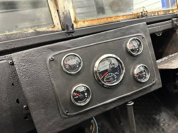 1954 Dodge Powerwagon Resto — photo 4