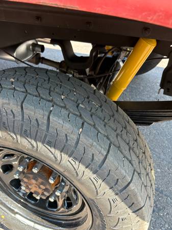 1980 GMC K20 Long — photo 11