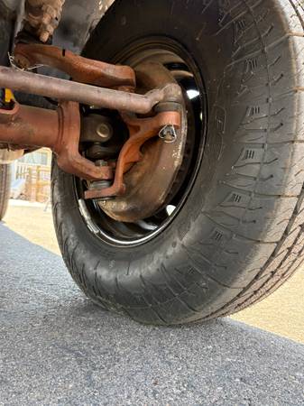 1980 GMC K20 Long — photo 12