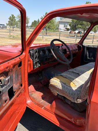 1980 GMC K20 Long — photo 10