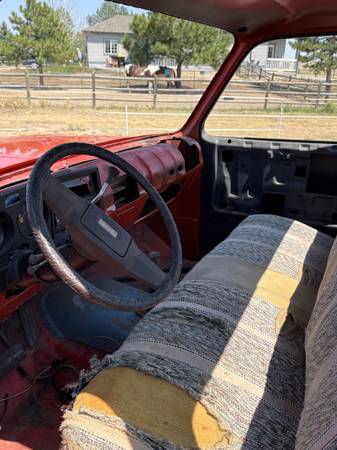 1980 GMC K20 Long — photo 9