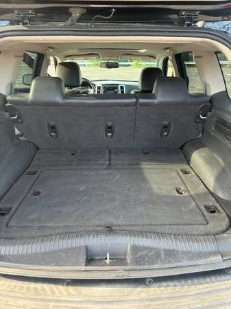 2008 Jeep Grand Cherokee Laredo 4dr 4x2 Automatic — photo 8