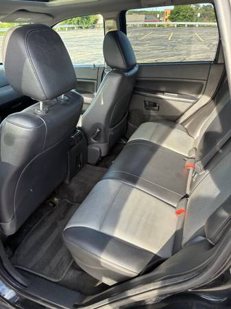 2008 Jeep Grand Cherokee Laredo 4dr 4x2 Automatic — photo 6
