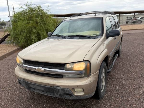2005 Chevrolet Trailblazer EXT LS 4x2 Automatic — photo 2