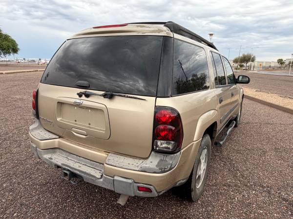 2005 Chevrolet Trailblazer EXT LS 4x2 Automatic — photo 5