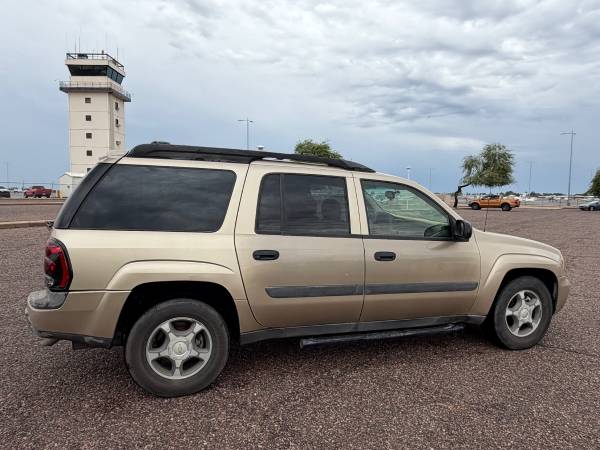 2005 Chevrolet Trailblazer EXT LS 4x2 Automatic — photo 4