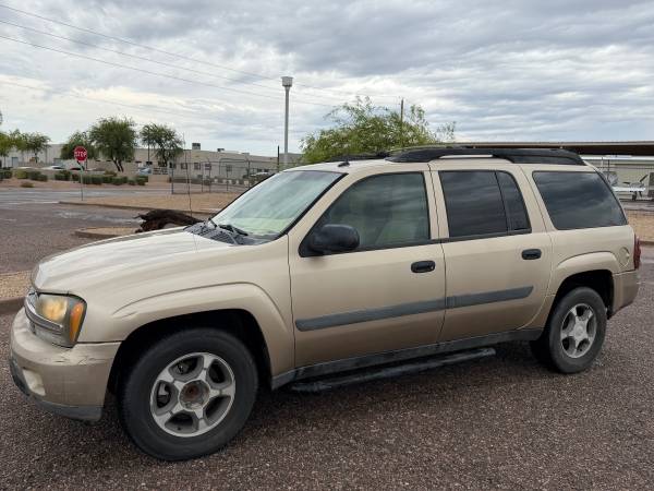2005 Chevrolet Trailblazer EXT LS 4x2 Automatic — photo 1